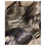 LARGE NYLON BELT ROLL