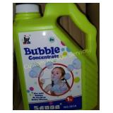 BUBBLE SOLUTION 1 LITER
