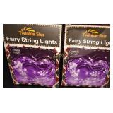 FAIRY STRING LIGHTS 6 PACK