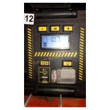 CAT 1750A LI-ION POWER SOURCE RETAIL $179