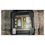 CAT 1750A LI-ION POWER SOURCE RETAIL $179