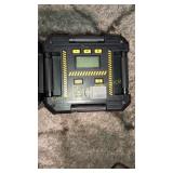 CAT 1750A LI-ION POWER SOURCE RETAIL $179