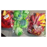 3CT 18-24M DRAGON & DINOSAUR COSTUMES