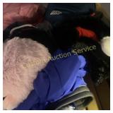3 COSTUMES