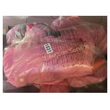 4 INFLATABLE PIG COSTUMES