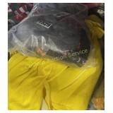 3 COSTUMES