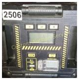 CAT 1750A LI-ION POWER SOURCE RETAIL $179