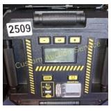 CAT 1750A LI-ION POWER SOURCE RETAIL $179
