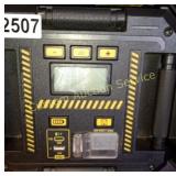 CAT 1750A LI-ION POWER SOURCE RETAIL $179