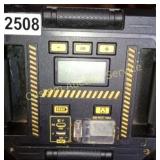 CAT 1750A LI-ION POWER SOURCE RETAIL $179