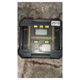 CAT 1750A LI-ION POWER SOURCE RETAIL $179