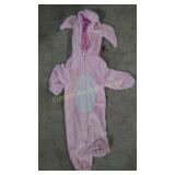 4 CT PIG COSTUME KIDS 12-18 M