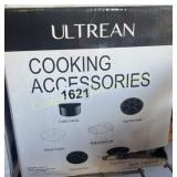 6PC AIR FRYER ACCESSORIES