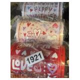 3PK VALENTINES CHESTS