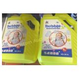 2CT BUBBLE CONCENTRATE