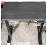 30' ELECTRIC RISING DESK RETAIL $299 28'-48'