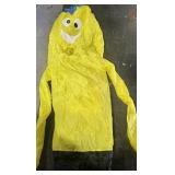 2CT INFLATABLE GUY COSTUMES