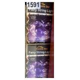 2PK FAIRY STRING LIGHTS