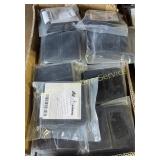 50CT STICKY BLACK FASTENERS