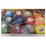 12CT ATHLETIC TAPE