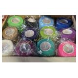 12CT ATHLETIC TAPE