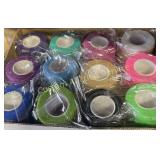 12CT ATHLETIC TAPE