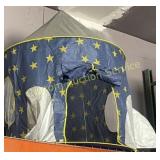 SPACESHIP PLAY TENT