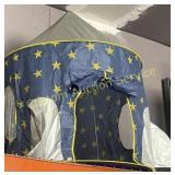 SPACESHIP PLAY TENT