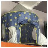 SPACESHIP PLAY TENT