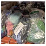 8CT MISC. COSTUMES
