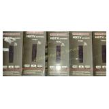 HD TV ANTENNA 4K 5 PACK