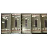 HD TV ANTENNA 4K 5 PACK