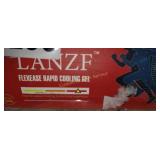RAPID SOOTHING GEL 20 PACK
