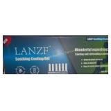 SOOTHING COOLING GEL 10 PACK