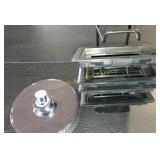 DESK ORGANIZER