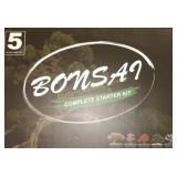 BONSAI COMPLETE STARTER KIT