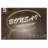 BONSAI COMPLETE STARTER KIT