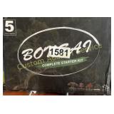 5PK BONSAI STARTER KIT