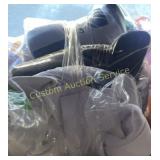 5CT ADULT OUTLET & PLUG COSTUMES