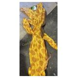 3CT INFLATABLE GIRAFFE COSTUMES