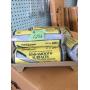 Paint Tray w/9 3/8" nap x 7" paint rollers