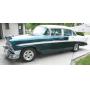 1956 Chevy  Restored 95,000 Miles