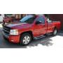 2008 Chevy Silverado Pickup