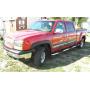 2003 Chevy HD Pickup
