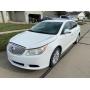 2010 Buick LaCrosse
