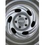 4- 15" Wheels 1990 Jeep Wrangler