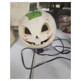 JACK OR LANTERN LAMP