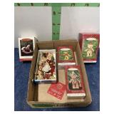 Hallmark Keepsake Ornaments