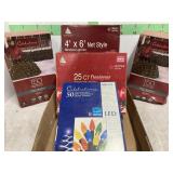 Netstyle Miniture Xmas Lights