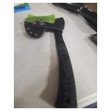 SCHRADE HATCHET